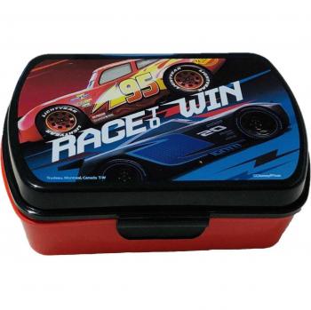 Sandwichera Cars Disney KIDS Euroswan