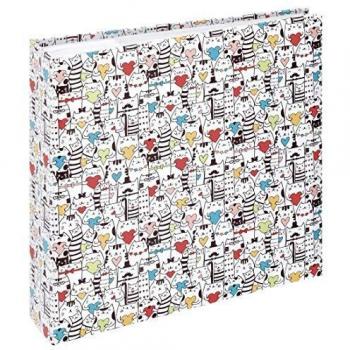 Hama Álbum de Foto y Protector Multicolor