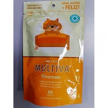 Viramax VN-FSC-0014 Artículos de Salud Animales Pequeños