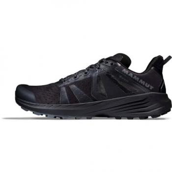 Zapatillas de Senderismo Mammut Saentis TR Low Goretex para Hombre