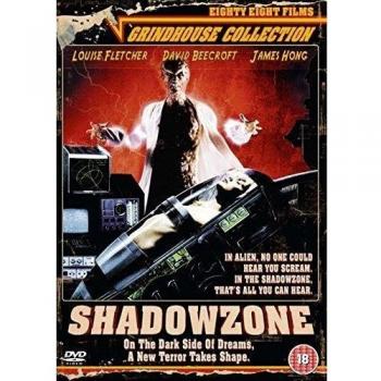 Grindhouse 12: Shadowzone [Reino Unido] [DVD]