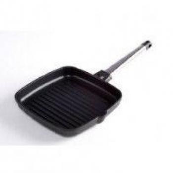 Aeg plancha grill maxigrill apta para inducción