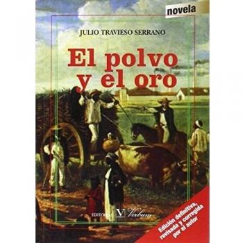 EL POLVO Y EL ORO