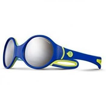 Julbo Gafas de sol Azul Bleu/Bleu Ciel/Vert