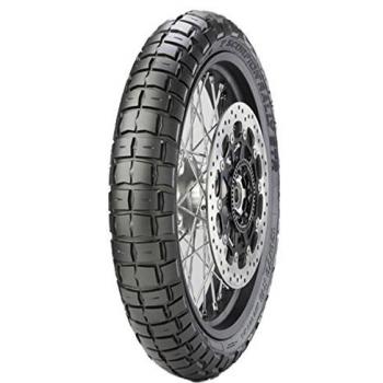 Pirelli 2808100 - 110/70/R17 54H - E/C/73dB - Neumáticos para todo el año