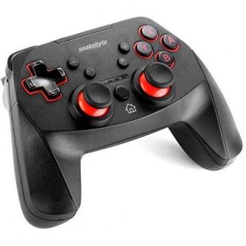 Snakebyte Gamepad S Pro Wireless Controller for Nintendo Switch