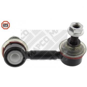 Bieleta de suspensión MAPCO 49270HPS - estabilizador, compatible con varios modelos de vehículos, fabricada en materiales de alta calidad para mayor durabilidad y resistencia a la corrosión, diseño que garantiza una instalación fácil y un ajuste