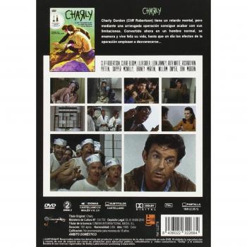 Charly [DVD]