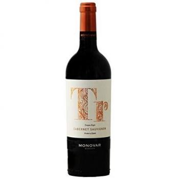 Tempus Regit Cabernet Sauvignon