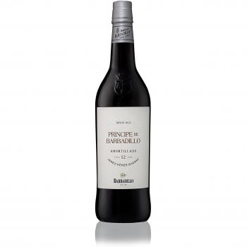 Amontillado Príncipe Barbadillo 75 cl