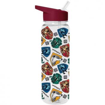 Botella de plástico Stand Together Harry Potter 700 ml