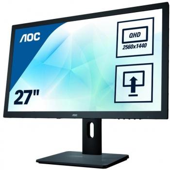 AOC Monitores Q2775PQU - Monitor de 27