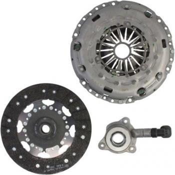 Kit de embrague LuK RepSet Pro 624 3266 33 para PEUGEOT: 407, 807, 607 & CITROËN: C5, C8, C6 & FIAT: Ulysse