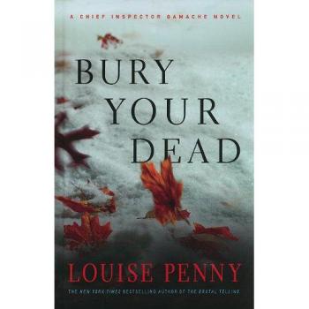 Bury Your Dead
