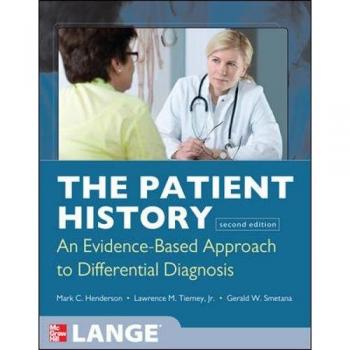The Patient History: Evidence-Based Approach
