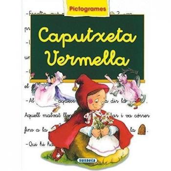 Caputxeta Vermella