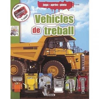 Vehicles de Treball