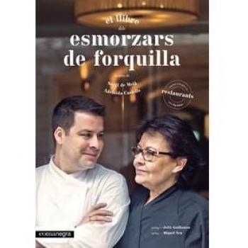 Esmorzars De Forquilla