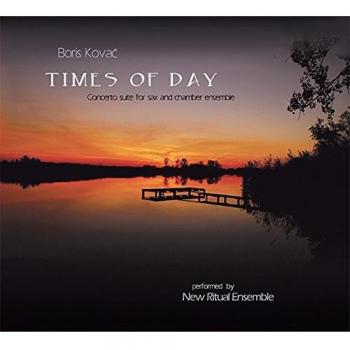 Times Of Day