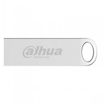 Memoria USB Dahua de 16GB con Velocidad de Lectura de 40-70MB/s y Velocidad de Escritura de 9-25MB/s