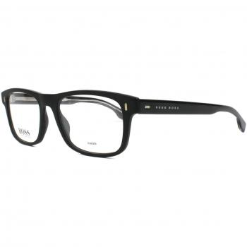BOSS Hugo 0928 MTT BLACK (003) - Monturas de gafas