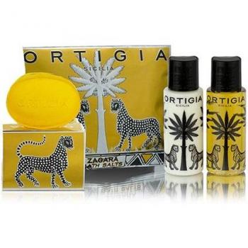 Citrus Blossom Handbag Gift Set