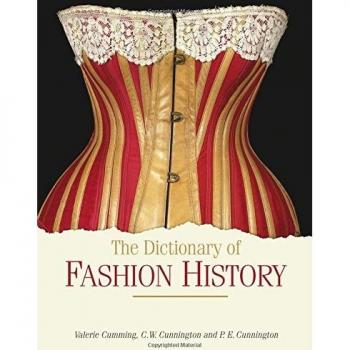 The Dictionary of Fashion History