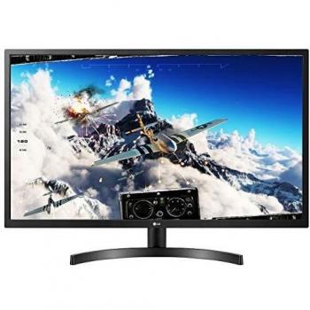 Monitor led lg ips 32ml600m 31.5