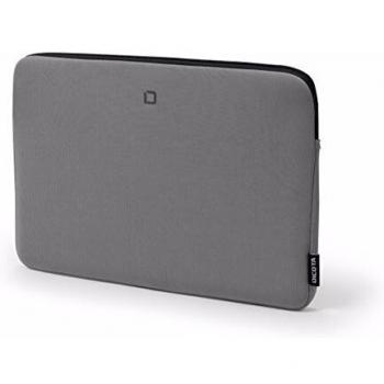 Funda Neopreno Dicota Skin Base 12-12.5 Pulgadas Gris