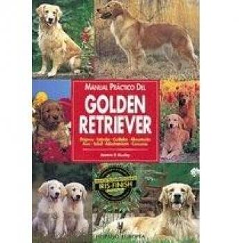 Manual práctico del golden retriever