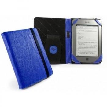 Tuff-Luv Embrace - Funda para Amazon Kindle Touch / Paperwhite