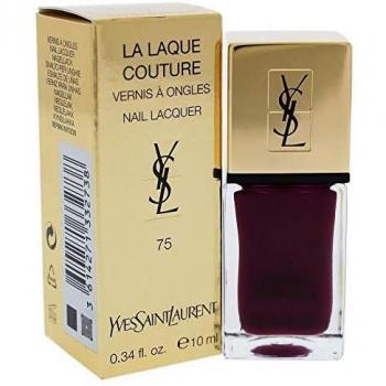 Yves Saint Laurent - Esmalte la laque couture 75