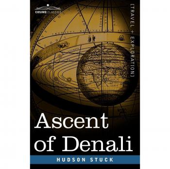 Ascenso al Denali - Edición en Rústica
