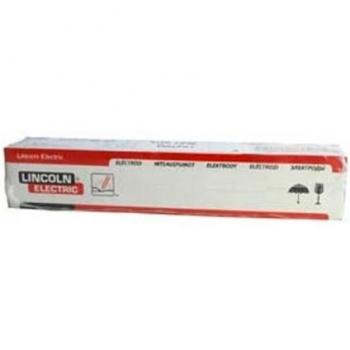 Lincoln-Kd 609013 - Electrodo Basico Baso 48 Sp 25X350