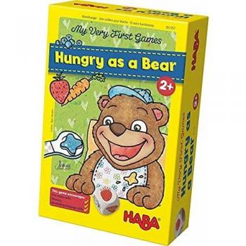 HABA 301257 - Juego de tablero