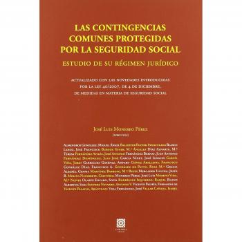 CONTINGENCIAS COMUNES PROTEGIDAS SEGURIDAD SOCIAL