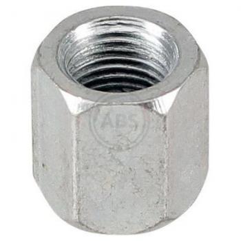 ABS All Brake Systems 96285 Tuerca racor