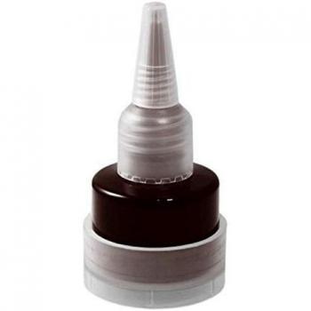 Grimas Sangre Artificial Roja Oscura de 25 ml