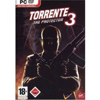 Torrente 3 - The Protector [Importación alemana]