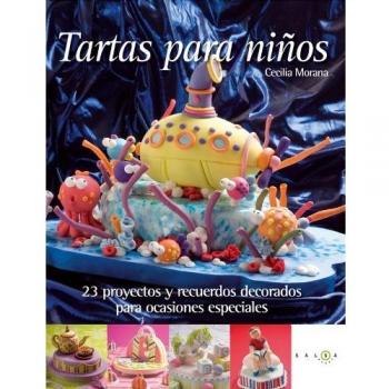 Tartas para niños
