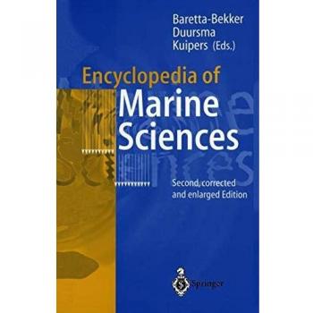 Encyclopedia of Marine Sciences