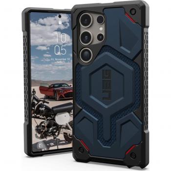Funda UAG Monarch Pro Kevlar para Samsung Galaxy S24 Ultra - Color Mallard