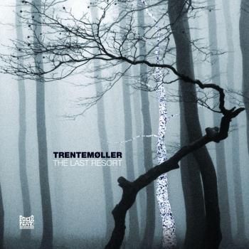 Trentemøller - The Last Resort [Vinyl LP] - Limited Edition