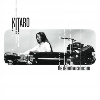 The Definitive Collection - Kitaro