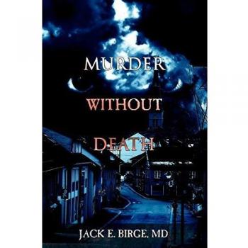 Murder Without Death: A Gripping Mystery Novel in Paperback