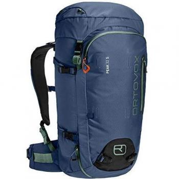 Mochila de Esquí Ortovox Peak 32 S Noche Azul Femenina