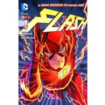Flash núm. 01
