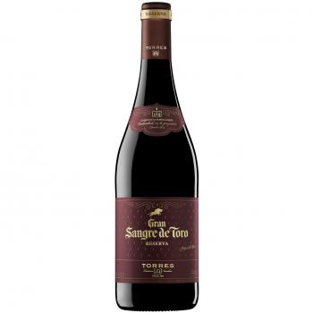 Gran Sangre de Toro Vino Tinto - 750 ml
