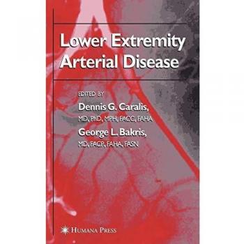 Lower Extremity Arterial Disease
