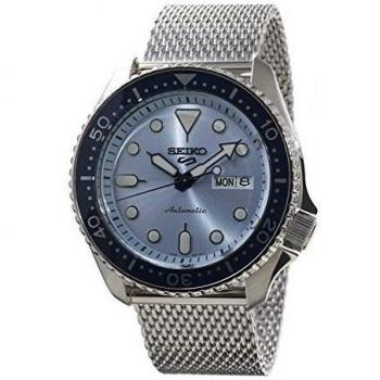 Seiko Automatic Watch SRPE77K1